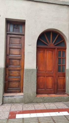 Apartamento Departamento En Godoy Cruz