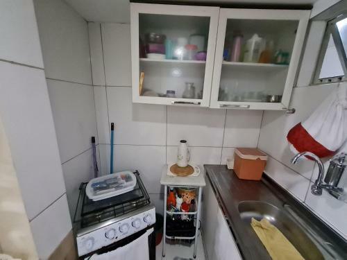 Apartamento Apto Stand Em Formosa