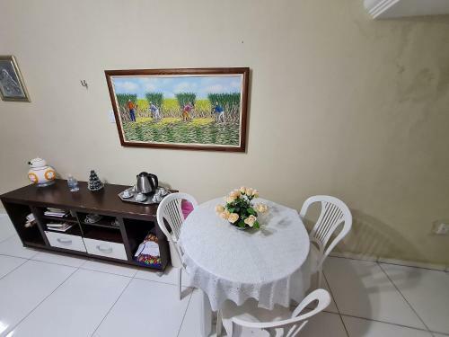 Apartamento Apto Stand Em Formosa