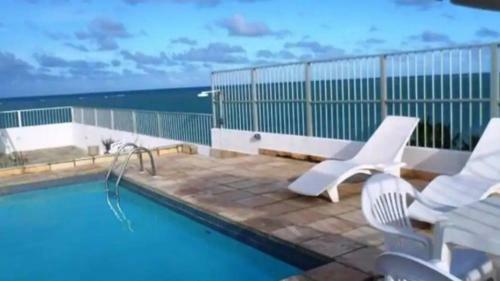 Apartamento Apto Stand Em Formosa