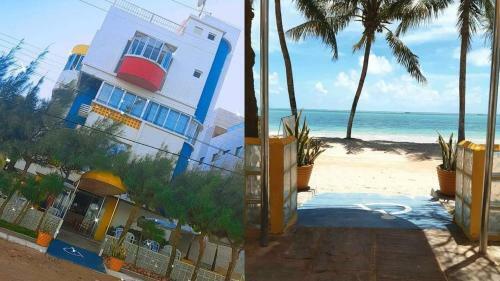 Apartamento Apto Stand Em Formosa