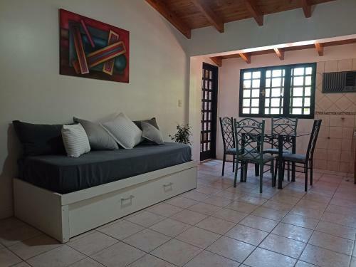 Apartamento Sol Y Descanso