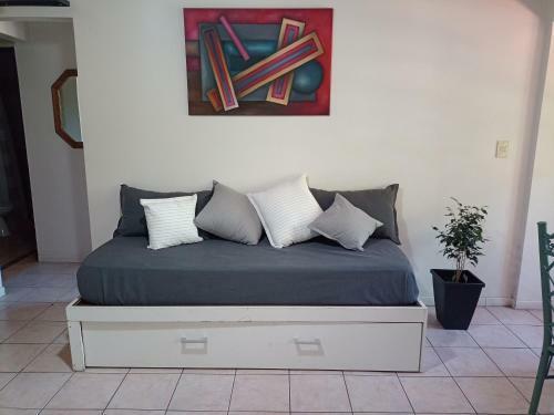 Apartamento Sol Y Descanso