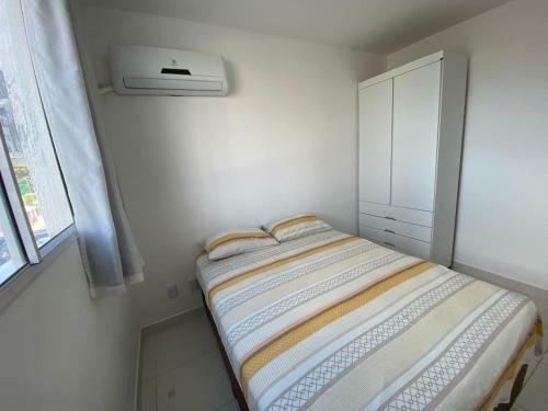 Apartamento Incr�vel Apto de 2 Quartos Em Ponta de Campina