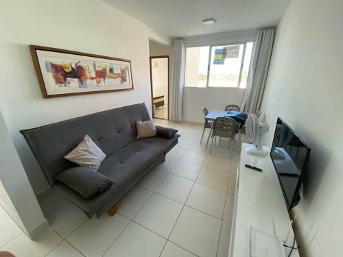 Apartamento Incr�vel Apto de 2 Quartos Em Ponta de Campina