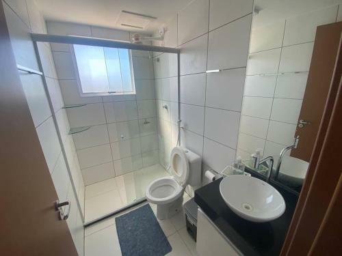 Apartamento Incr�vel Apto de 2 Quartos Em Ponta de Campina