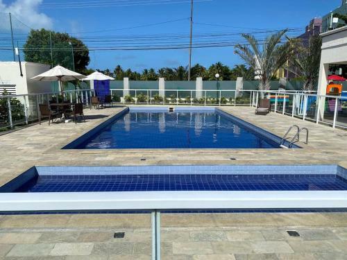 Apartamento Incr�vel Apto de 2 Quartos Em Ponta de Campina
