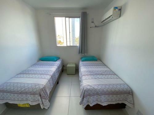 Apartamento Incr�vel Apto de 2 Quartos Em Ponta de Campina