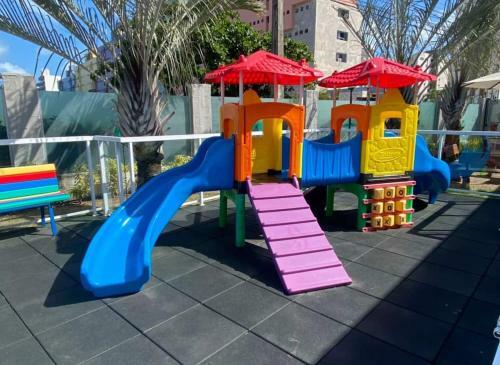Apartamento Incr�vel Apto de 2 Quartos Em Ponta de Campina