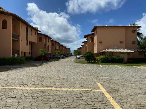 Apartamento Genipabu Summer House- Guarajuba/ba