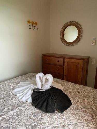 Apartamento Genipabu Summer House- Guarajuba/ba