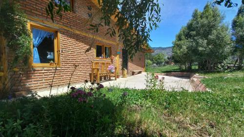 La Casita