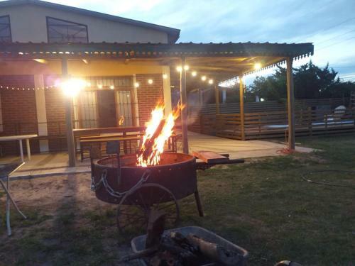 Casa de Campo, Con Asador Criollo Y Pileta