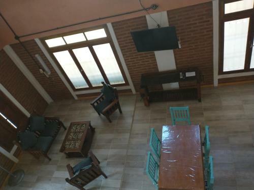Casa de Campo, Con Asador Criollo Y Pileta