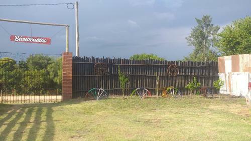Casa de Campo, Con Asador Criollo Y Pileta