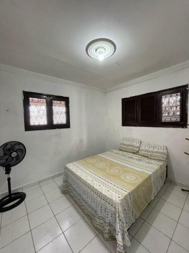 Casa P/ Aluguel Na Praia Do Po�o - Cabedelo