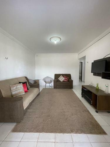 Casa P/ Aluguel Na Praia Do Po�o - Cabedelo