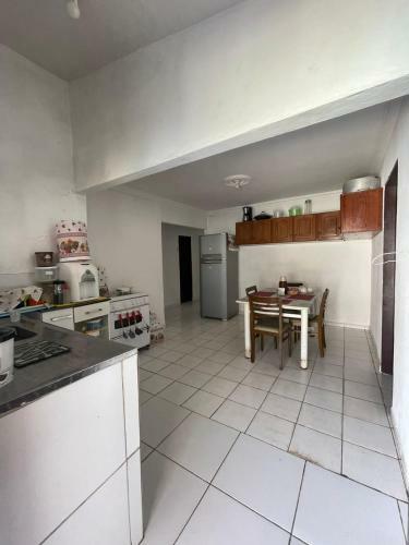 Casa P/ Aluguel Na Praia Do Po�o - Cabedelo