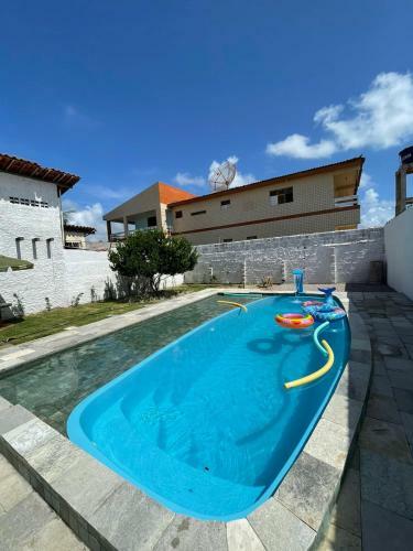 Casa P/ Aluguel Na Praia Do Po�o - Cabedelo