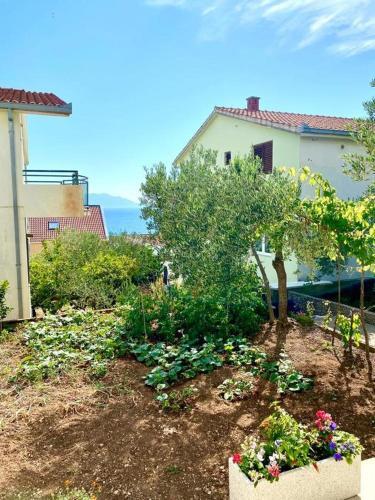 Apartments With A Parking Space Gradac, Makarska - 18315
