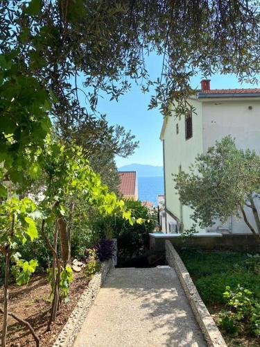 Apartments With A Parking Space Gradac, Makarska - 18315