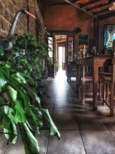 Posada Ribera Del Gualeguaychu