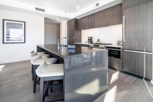 The Lift - Unit 202