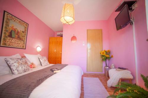 Apartamento Roso