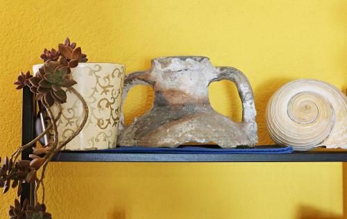 Apartamento Roso