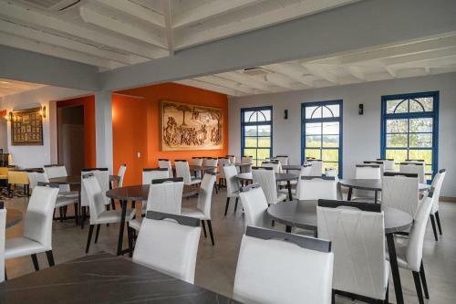 Apartamento Casa Tem�tica Em Pousada de Novo Hamburgo Rs