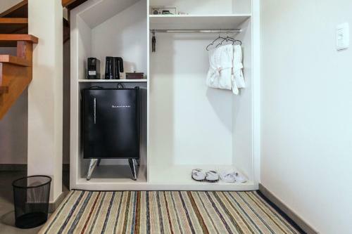 Apartamento Casa Tem�tica Em Pousada de Novo Hamburgo Rs