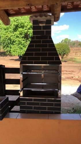 Fazenda Engenho
