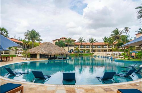 Hotel Sun City Rota Das Emo��es