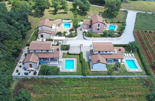 Villa Seconda