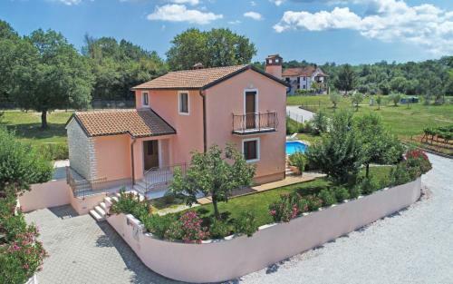 Villa Seconda