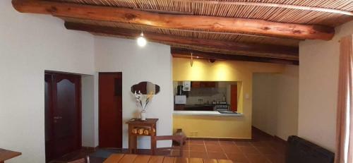 La Casa Del Norte