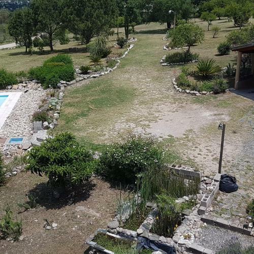 Apartamento Aldea Crataegus
