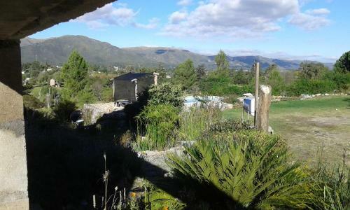 Apartamento Aldea Crataegus