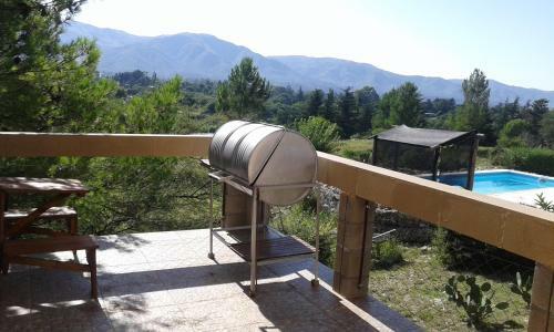 Apartamento Aldea Crataegus