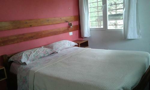 Apartamento Aldea Crataegus
