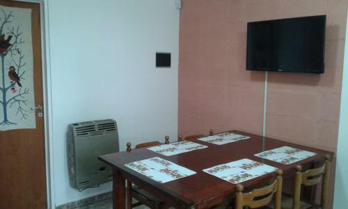 Apartamento Aldea Crataegus