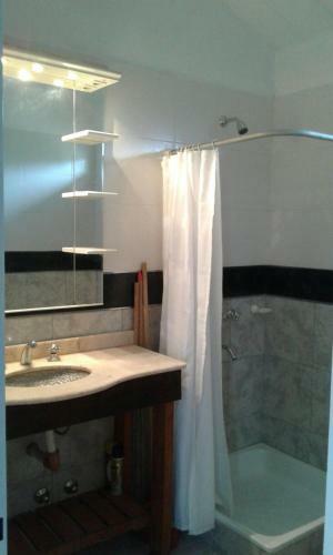 Apartamento Aldea Crataegus