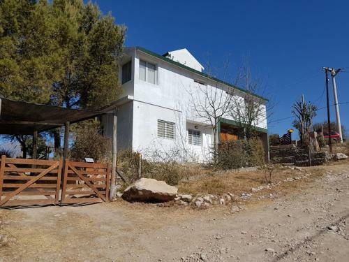 Apartamento Aldea Crataegus
