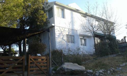 Apartamento Aldea Crataegus
