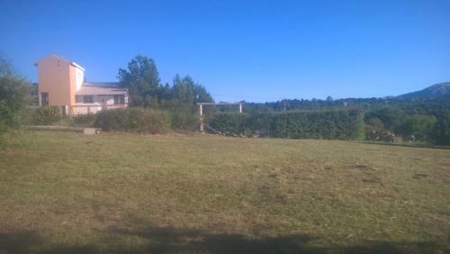 Apartamento Aldea Crataegus