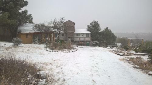 Apartamento Aldea Crataegus