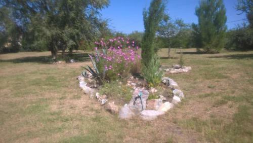Apartamento Aldea Crataegus