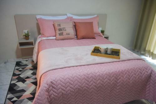 Hotel Estalagem Cambar�