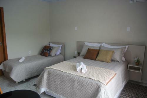 Hotel Estalagem Cambar�