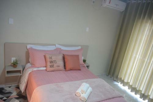Hotel Estalagem Cambar�